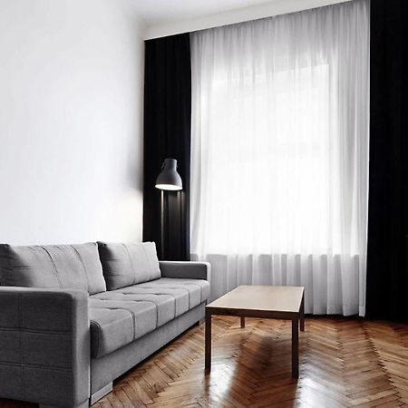 Citynest Apartments Krakov Exteriér fotografie