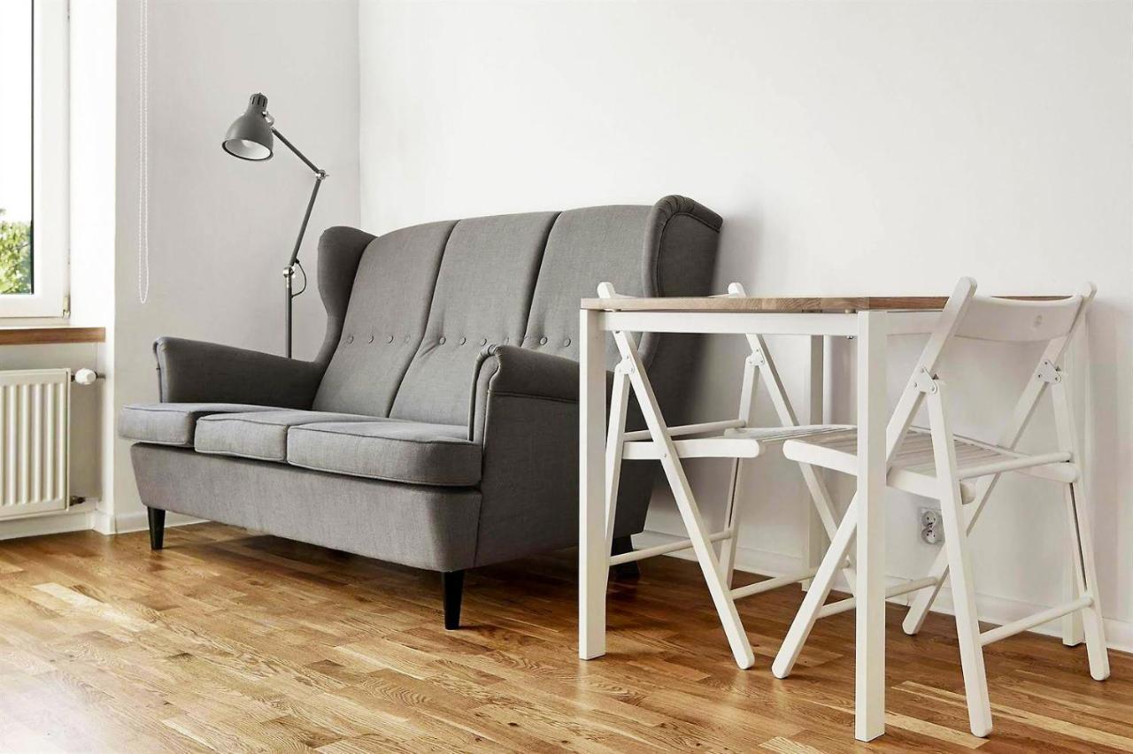 Citynest Apartments Krakov Exteriér fotografie