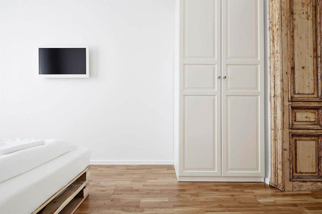 Citynest Apartments Krakov Exteriér fotografie