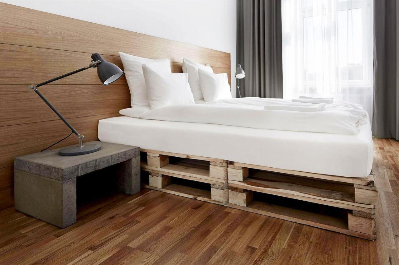 Citynest Apartments Krakov Exteriér fotografie
