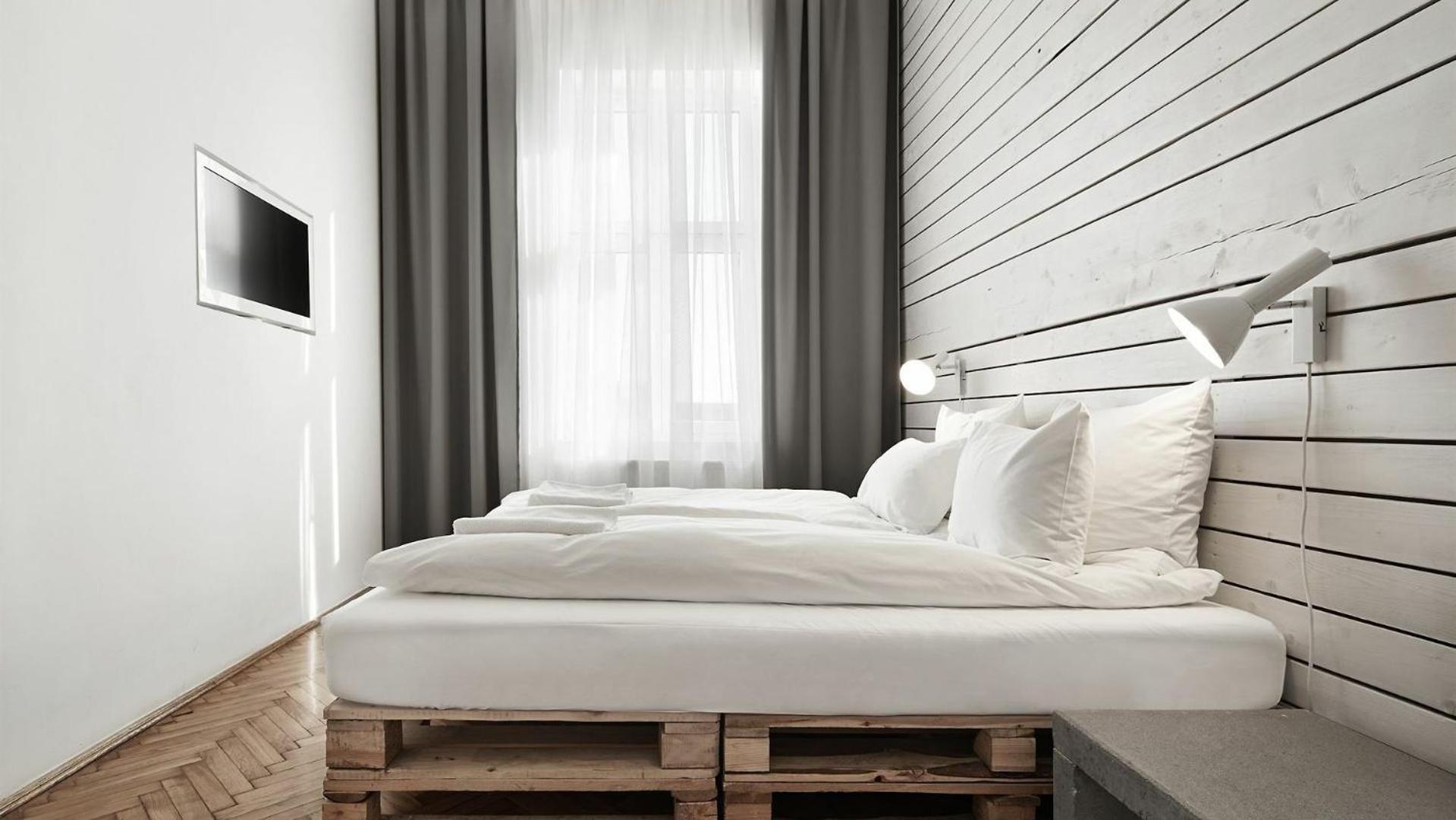Citynest Apartments Krakov Exteriér fotografie